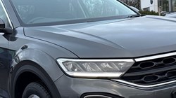 VOLKSWAGEN T-ROC 1.5 TSI Match 5dr 4930382