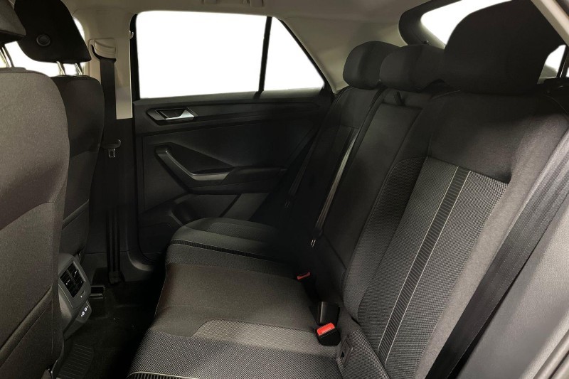  VOLKSWAGEN T-ROC 1.5 TSI Match 5dr 4891370