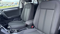 VOLKSWAGEN T-ROC 1.5 TSI Match 5dr 4930378