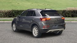 VOLKSWAGEN T-ROC 1.5 TSI Match 5dr 4891368