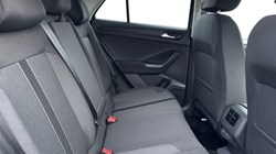VOLKSWAGEN T-ROC 1.5 TSI Match 5dr 4930352