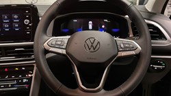 VOLKSWAGEN T-ROC 1.5 TSI Match 5dr 4891383