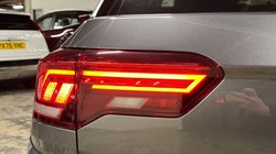 VOLKSWAGEN T-ROC 1.5 TSI Match 5dr 4891403