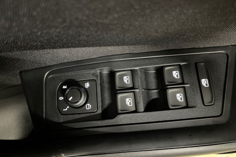  VOLKSWAGEN T-ROC 1.5 TSI Match 5dr 4891379