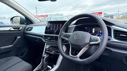 VOLKSWAGEN T-ROC 1.5 TSI Match 5dr 4930358