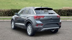 VOLKSWAGEN T-ROC 1.5 TSI Match 5dr 4930350