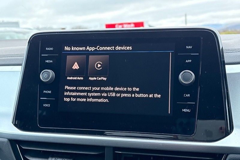  VOLKSWAGEN T-ROC 1.5 TSI Match 5dr 4930372