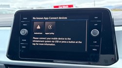 VOLKSWAGEN T-ROC 1.5 TSI Match 5dr 4930372