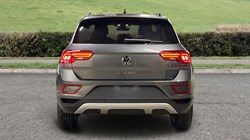 VOLKSWAGEN T-ROC 1.5 TSI Match 5dr 4891372