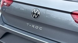 VOLKSWAGEN T-ROC 1.5 TSI Match 5dr 4930386
