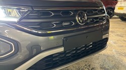 VOLKSWAGEN T-ROC 1.5 TSI Match 5dr 4891402