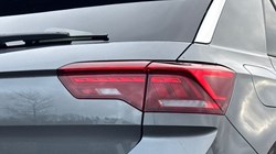 VOLKSWAGEN T-ROC 1.5 TSI Match 5dr 4930385