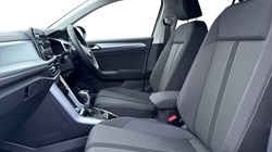 VOLKSWAGEN T-ROC 1.5 TSI Match 5dr 4930351