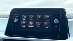 VOLKSWAGEN T-ROC 1.5 TSI Match 5dr 4930370