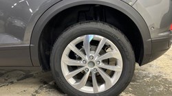 VOLKSWAGEN T-ROC 1.5 TSI Match 5dr 4891374