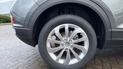 VOLKSWAGEN T-ROC 1.5 TSI Match 5dr 4930356