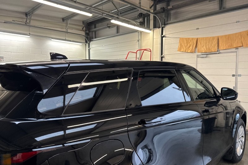 2025 (25) LAND ROVER RANGE ROVER EVOQUE 2.0 D165 S 5dr Auto 5150334