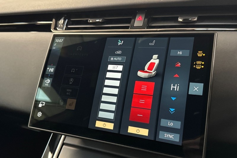 2025 (25) LAND ROVER RANGE ROVER EVOQUE 2.0 D165 S 5dr Auto 5150318