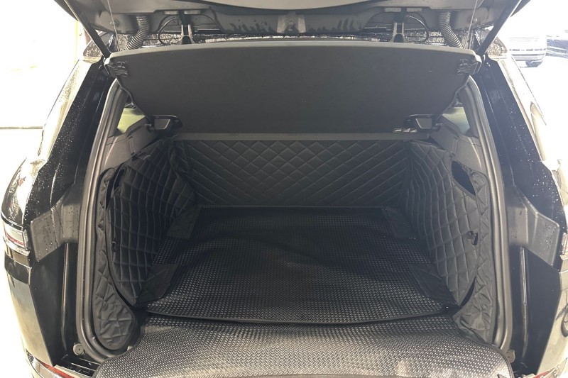 2025 (25) LAND ROVER RANGE ROVER EVOQUE 2.0 D165 S 5dr Auto 5150299