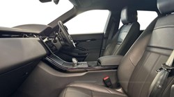 2025 (25) LAND ROVER RANGE ROVER EVOQUE 2.0 D165 S 5dr Auto 5150292