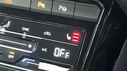 VOLKSWAGEN T-ROC 1.5 TSI Black Edition Plus 5dr DSG 4910442