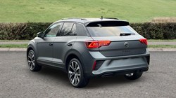 VOLKSWAGEN T-ROC 1.5 TSI Black Edition Plus 5dr DSG 4910415