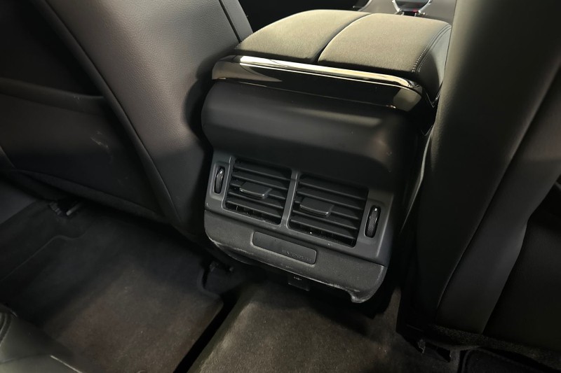 2025 (25) LAND ROVER RANGE ROVER EVOQUE 2.0 D165 S 5dr Auto 5150307