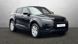2025 (25) LAND ROVER RANGE ROVER EVOQUE 2.0 D165 S 5dr Auto 5150290