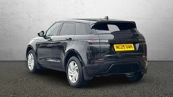 2025 (25) LAND ROVER RANGE ROVER EVOQUE 2.0 D165 S 5dr Auto 5150291