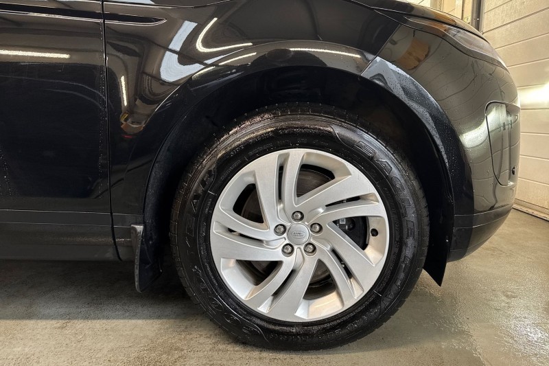 2025 (25) LAND ROVER RANGE ROVER EVOQUE 2.0 D165 S 5dr Auto 5150297