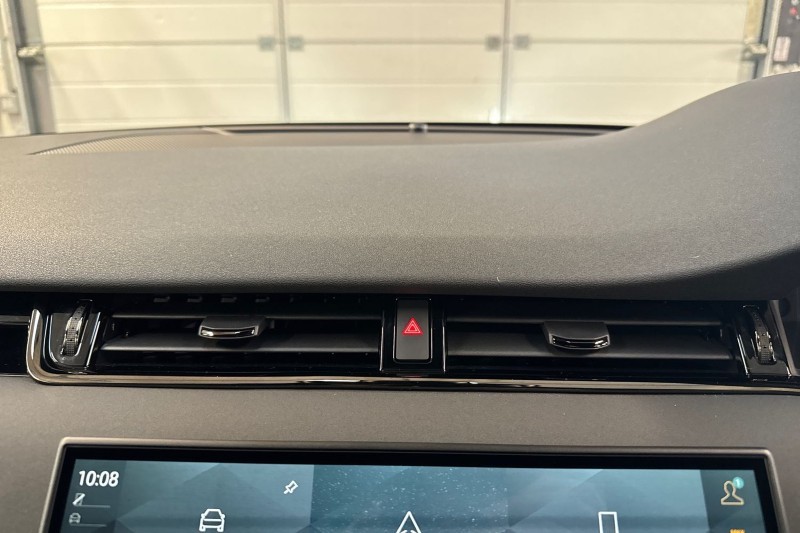 2025 (25) LAND ROVER RANGE ROVER EVOQUE 2.0 D165 S 5dr Auto 5150321