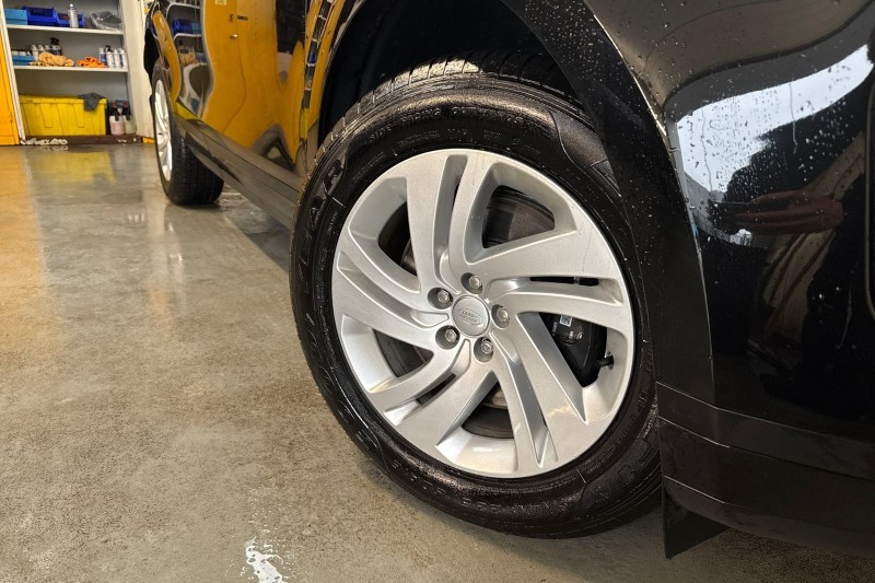 2025 (25) LAND ROVER RANGE ROVER EVOQUE 2.0 D165 S 5dr Auto 5150327