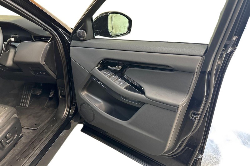 2025 (25) LAND ROVER RANGE ROVER EVOQUE 2.0 D165 S 5dr Auto 5150310