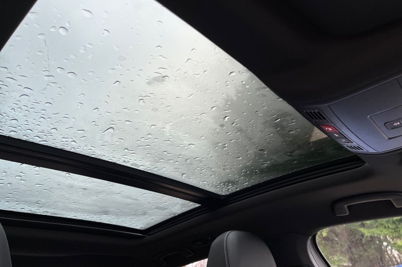  VOLKSWAGEN T-ROC 1.5 TSI Black Edition Plus 5dr DSG 4910423