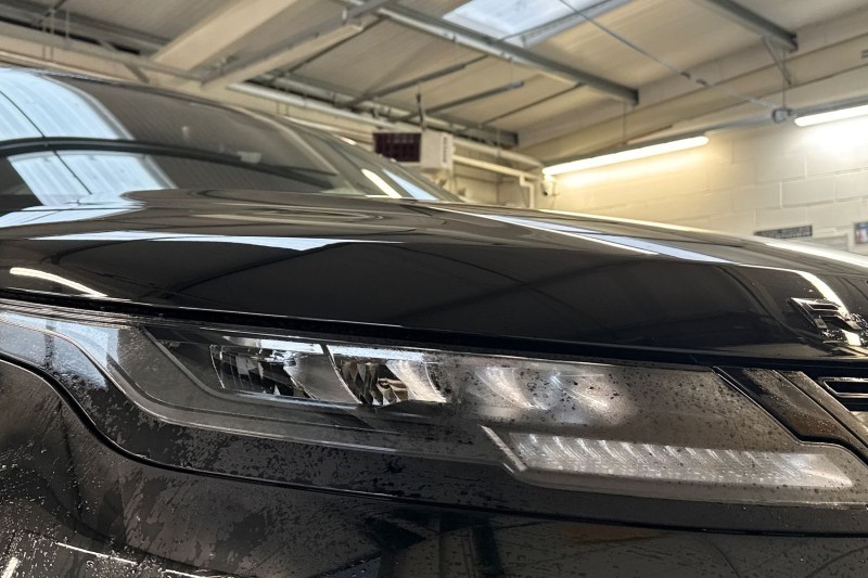 2025 (25) LAND ROVER RANGE ROVER EVOQUE 2.0 D165 S 5dr Auto 5150306