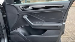 VOLKSWAGEN T-ROC 1.5 TSI Black Edition Plus 5dr DSG 4910425