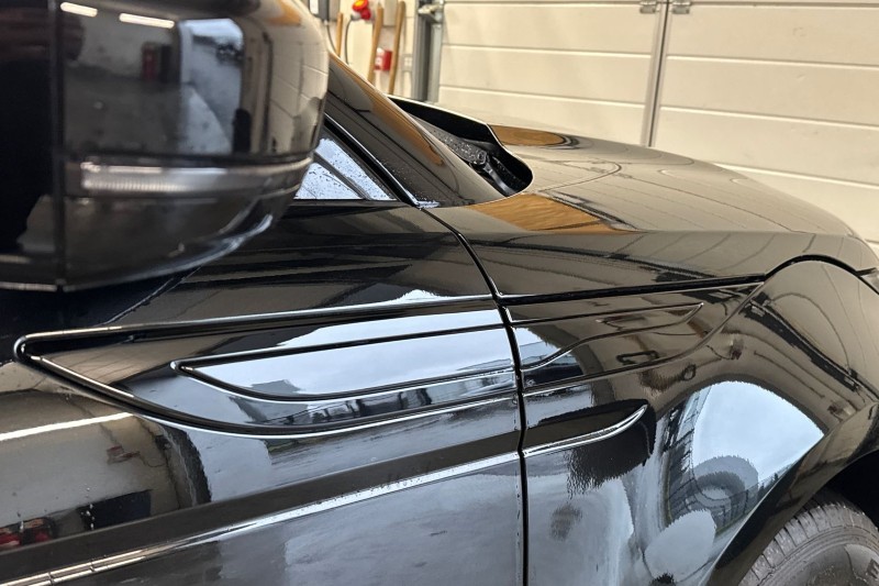 2025 (25) LAND ROVER RANGE ROVER EVOQUE 2.0 D165 S 5dr Auto 5150309