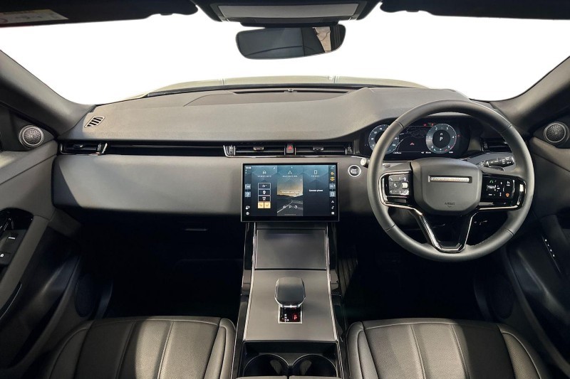 2025 (25) LAND ROVER RANGE ROVER EVOQUE 2.0 D165 S 5dr Auto 5150298