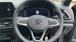 VOLKSWAGEN T-ROC 1.5 TSI Black Edition Plus 5dr DSG 4910431