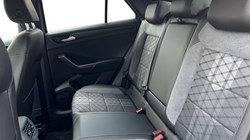 VOLKSWAGEN T-ROC 1.5 TSI Black Edition Plus 5dr DSG 4910417