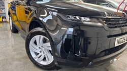 2025 (25) LAND ROVER RANGE ROVER EVOQUE 2.0 D165 S 5dr Auto 5150325