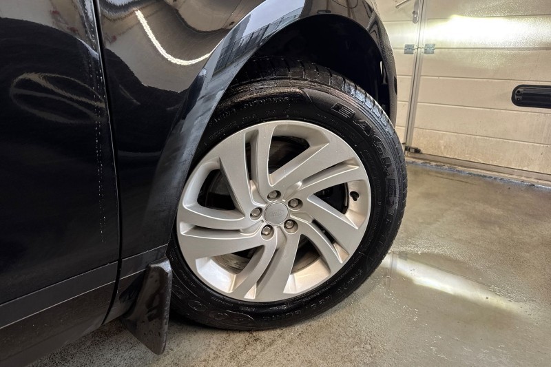 2025 (25) LAND ROVER RANGE ROVER EVOQUE 2.0 D165 S 5dr Auto 5150332