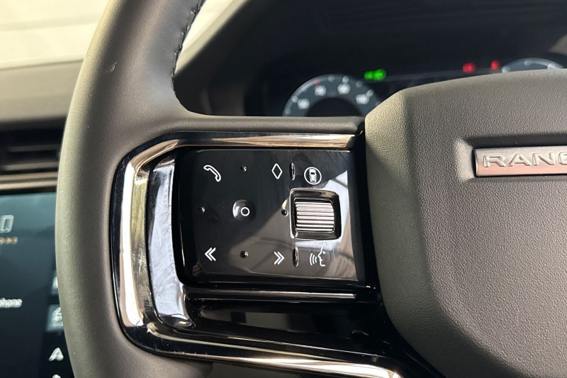 2025 (25) LAND ROVER RANGE ROVER EVOQUE 2.0 D165 S 5dr Auto 5150315