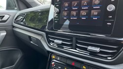 VOLKSWAGEN T-ROC 1.5 TSI Black Edition Plus 5dr DSG 4910443