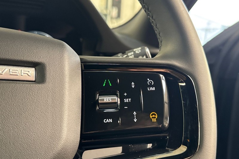 2025 (25) LAND ROVER RANGE ROVER EVOQUE 2.0 D165 S 5dr Auto 5150316