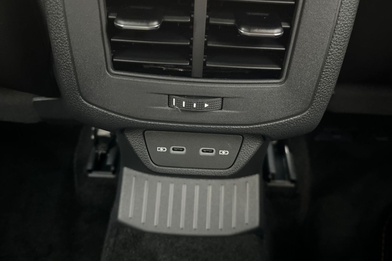  VOLKSWAGEN T-ROC 1.5 TSI Black Edition Plus 5dr DSG 4910458