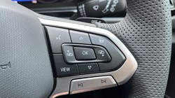 VOLKSWAGEN T-ROC 1.5 TSI Black Edition Plus 5dr DSG 4910433