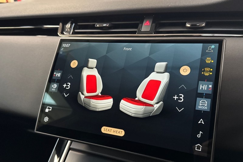 2025 (25) LAND ROVER RANGE ROVER EVOQUE 2.0 D165 S 5dr Auto 5150320