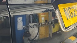 2025 (25) LAND ROVER RANGE ROVER EVOQUE 2.0 D165 S 5dr Auto 5150329