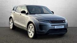 2025 (25) LAND ROVER RANGE ROVER EVOQUE 1.5 P270e S 5dr Auto 5150192